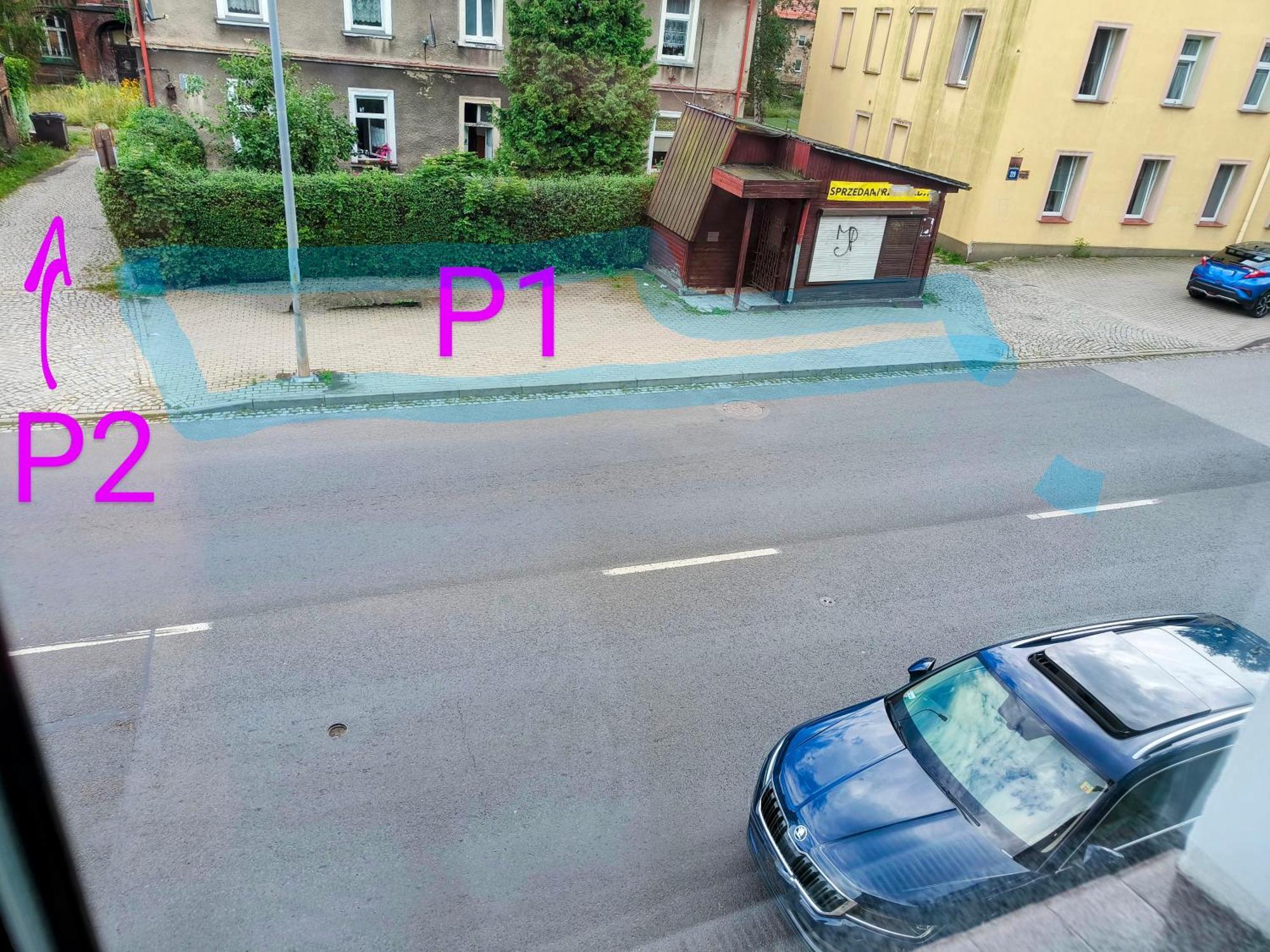 W Sercu Gor Sudeckich Wałbrzych Buitenkant foto